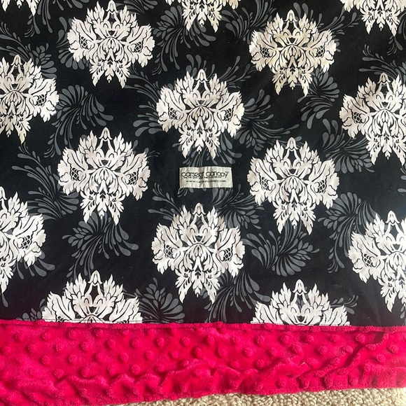 Car Seat Canopy - Picture 1 of 4